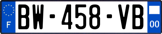 BW-458-VB