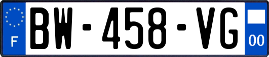 BW-458-VG