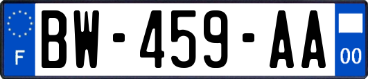 BW-459-AA