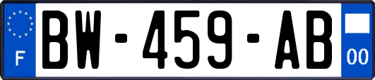 BW-459-AB