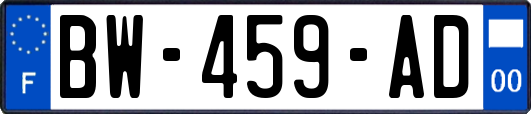 BW-459-AD