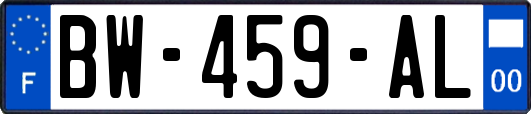 BW-459-AL