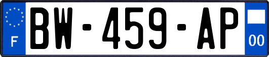 BW-459-AP