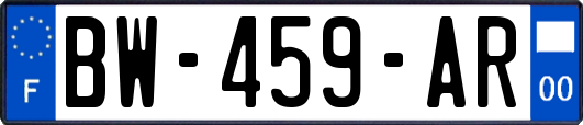 BW-459-AR