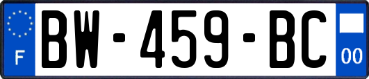 BW-459-BC