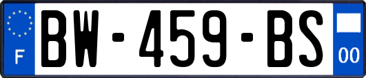 BW-459-BS