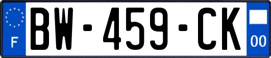 BW-459-CK