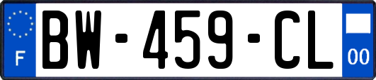 BW-459-CL