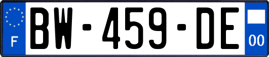 BW-459-DE