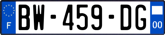 BW-459-DG