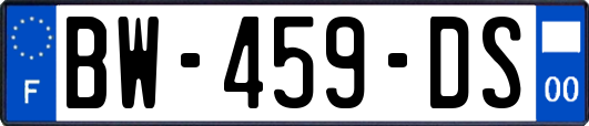 BW-459-DS