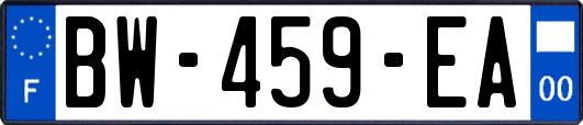 BW-459-EA