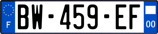 BW-459-EF