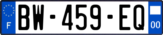 BW-459-EQ