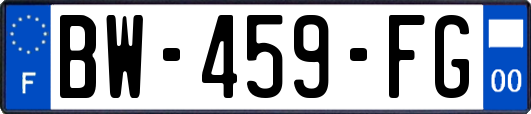 BW-459-FG