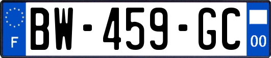 BW-459-GC