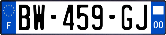 BW-459-GJ