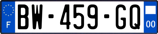 BW-459-GQ