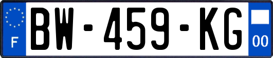 BW-459-KG