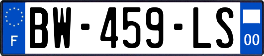 BW-459-LS