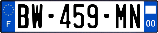 BW-459-MN
