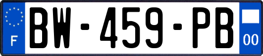 BW-459-PB