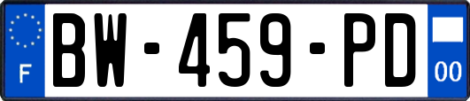 BW-459-PD