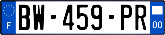 BW-459-PR