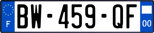 BW-459-QF