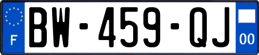 BW-459-QJ