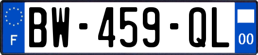 BW-459-QL