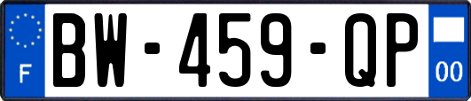 BW-459-QP