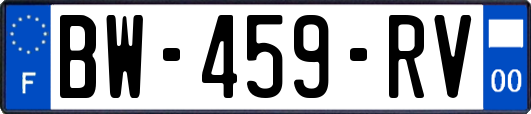 BW-459-RV