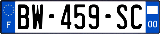 BW-459-SC