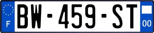 BW-459-ST