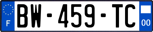 BW-459-TC