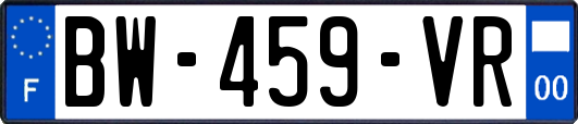 BW-459-VR