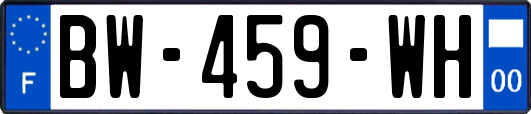 BW-459-WH