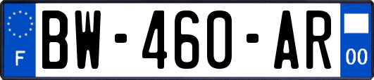 BW-460-AR