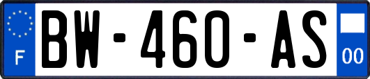 BW-460-AS