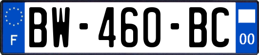 BW-460-BC