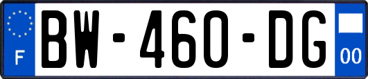 BW-460-DG