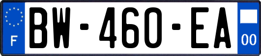 BW-460-EA