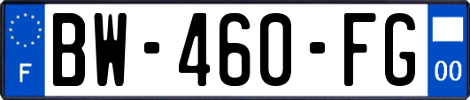 BW-460-FG