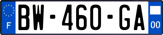 BW-460-GA