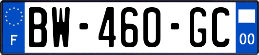 BW-460-GC