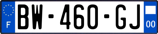 BW-460-GJ