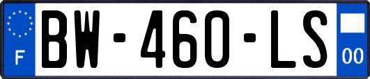 BW-460-LS