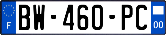 BW-460-PC