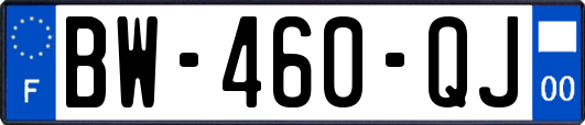 BW-460-QJ